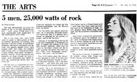 Articles & News
